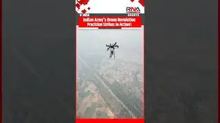 Indian Army's 