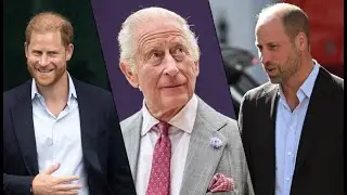 Kate Middleton, Prince William, and Charles are angry with Prince Harry and Meghan for this reason.