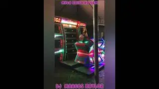 MEGA BRISA DO SOM = DJ MARCOS KAYLOR O PIRATORIO