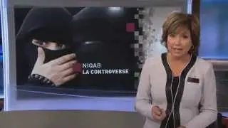 NIQAB : UN APPEL AU CALME
