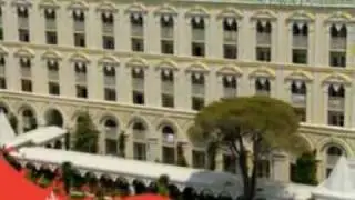 NEWAYS Eurasia Convention-2010 (Kremlin, Turkey)
