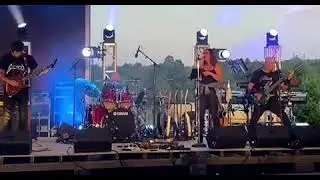 Tie Your Mother Down cover by Hurricane Sugar