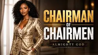 Chairman Of Chairmen- Deep  Spirit-Filled Afro Gospel Praise & Worship Songs