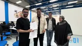 AI Starter Piscine for local government | Empowering administration staff with AI skills