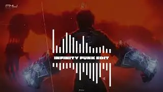 Infinity Funk Ringtone Slowed (Edit Audio) | Download 👇