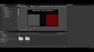 SmartInventory Unity