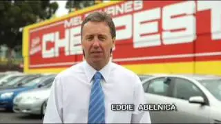 Car Sales Melbourne Australia