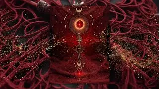 The Red Thread: Find Your Soulmate Tied To You By Fate!