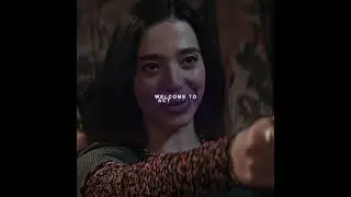 Amber really is the best Ghostface / Amber Freeman Edit || Song - OCULTA Slowed by ILLXSION