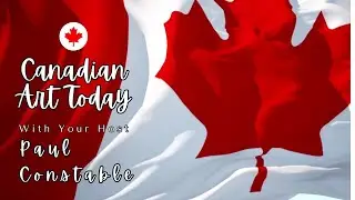 Exploring Canadian Art: A Conversation with Photographer John Perret | Paul Constable Hosts #332