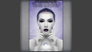 Electronic Organisms