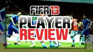 Fifa 13 | FUT -  89 Rated Upgraded Falcao Player Review !