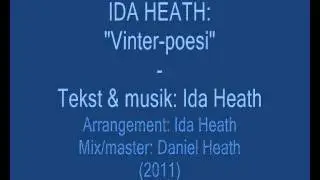 Vinter-poesi
