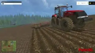 Farming Simulator 17 aankondiging.