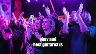 Music Awards 2022
