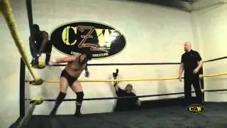 CZW Dojo Wars VII: CZW Wired Championship - 