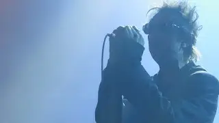 ECHO AND THE BUNNYMEN - IN THE MARGINS