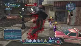 DCUO OST EP 45 Shock to the System: Dakota City-Villain Theme 2 (Download in the Pinned Comment)