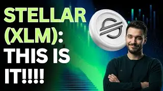 🔥 STELLAR (XLM) PRICE PREDICTION 2025 | SHOULD YOU BUY XLM NOW ? | WILL STELLAR (XLM) CRASH LOWER?