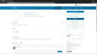 Edit Data In ArcGIS OnLine
