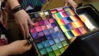 FABAIC 2015 - Craft-n-Go