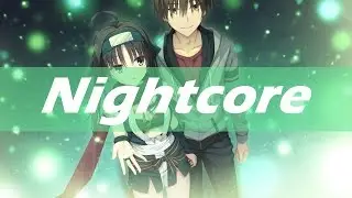 Nightcore - Everytime we touch [Remix]