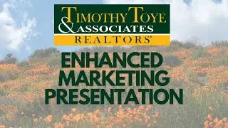 Enhanced Marketing Video