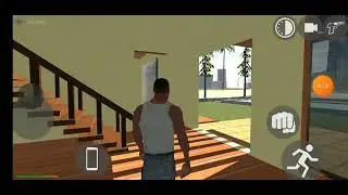 How to play GTA v in your mobile #youtube #gta5 #darkfiregamerz#gts6