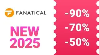 Fanatical New Discount Code - June 2025 | Save money with #PRMQD.io