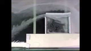 Ensaio Mesa d'&aacute;gua 8