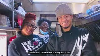 Black Biz in the Bay: Vegan Hood Chefs