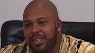 Suge Knight weint - 50 Cent vs Ex Crew - Wu-Tang trifft Michael Jackson - Wahre Hip Hop Geschichten