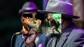 R&B Blues Festival (2017)