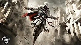 Ezio's Family Drill Remix (Origin Version) - VOGA