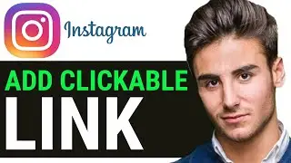HOW TO ADD CLICKABLE LINK IN INSTAGRAM COMMENT