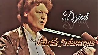Pāvils Johansons