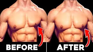 How to fix chest muscle imbalance | How to fix uneven chest | chest workout | chest exercise | chest