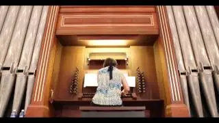 The Klais Organ