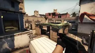 CS GO Frag Movie #10  ЗА ЭТО МНЕ ДАЛИ НИЗКИЙ ФАКТОР ДОВЕРИЯ 😰