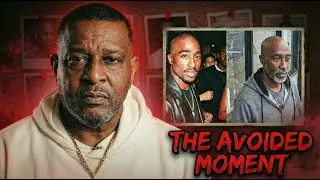 2Pac Survival Theory Resurfaces After Gene Deal Speaks Out