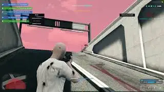 TESTEI O AIMBOT DO TIK MENU E OS CARAS FICARAM MUITO BRAVOS 😂🔥