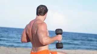 Does Training Arms Everyday Work?