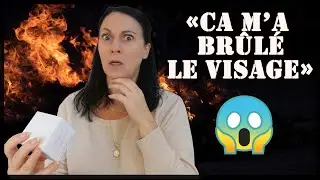 ÇA M'A REFROIDIT... [Blissim - Janvier 24]