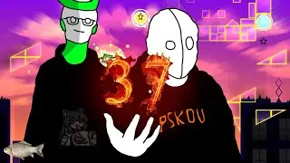THIRTY SEVEN VERIFICATION VIDEO