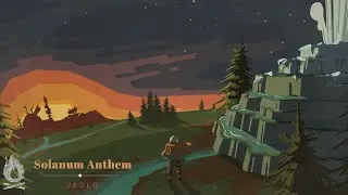 OUTER WILDS - SOLANUM THEME