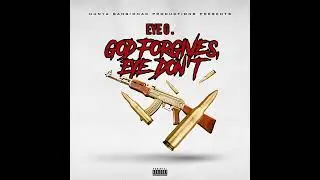 Eye G - Yellow Tape (feat. H.Y.P & Driz Paperz) (Produced by Sir B.L.)