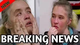 CBS Legend Passes Away at Age 46,  Mama June Shannon&rsquo;s Daughter died, Very Sad News for Fans!