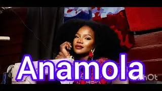 Makhandze x Anamola 2025