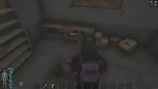 Scum urination with friends.