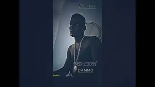 MD LION _ DAMMO ft A1 OGRIn.   Out now